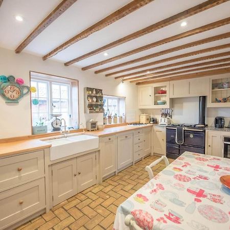 46 Ivy Cottage, Easton Вудбридж Екстер'єр фото