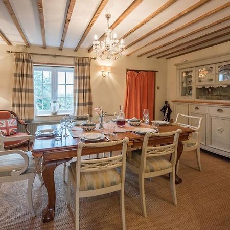 46 Ivy Cottage, Easton Вудбридж Екстер'єр фото
