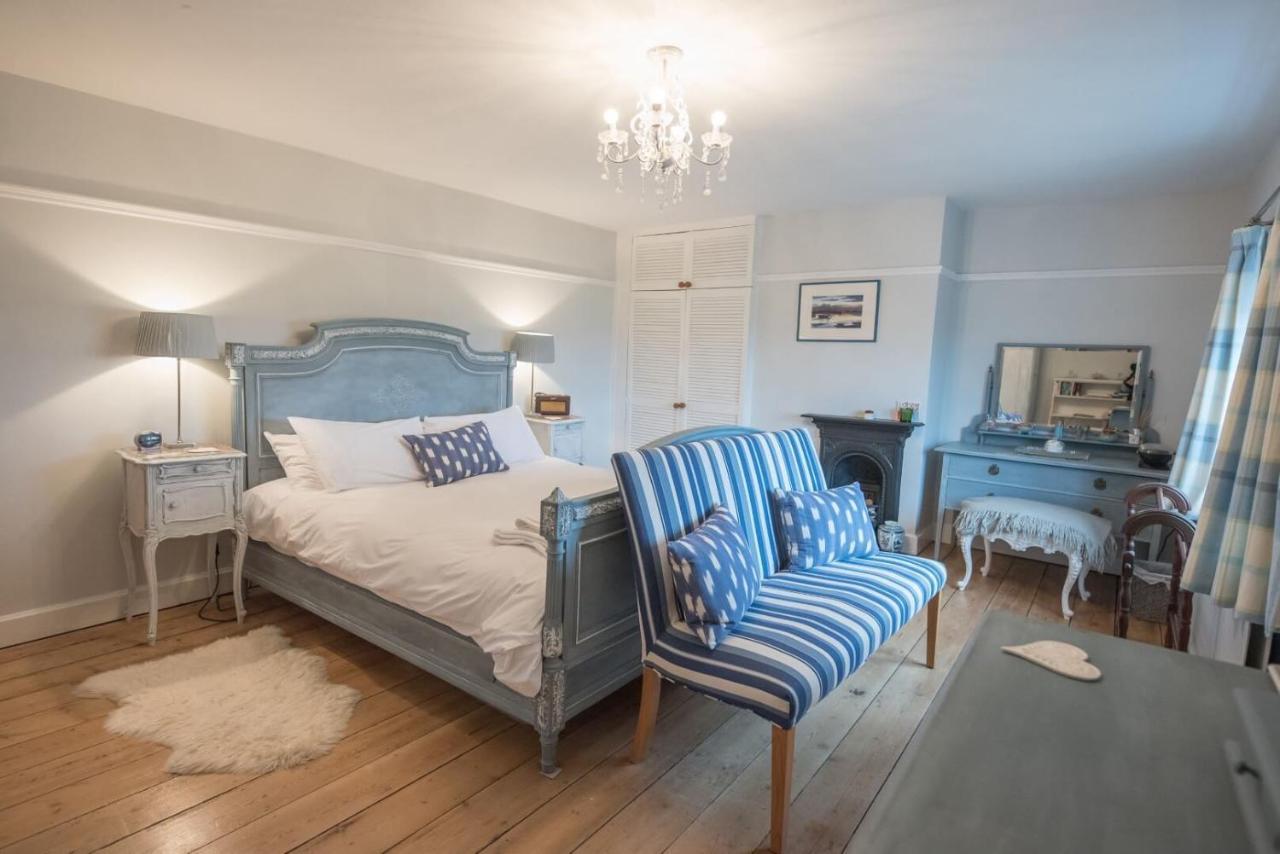 46 Ivy Cottage, Easton Вудбридж Екстер'єр фото