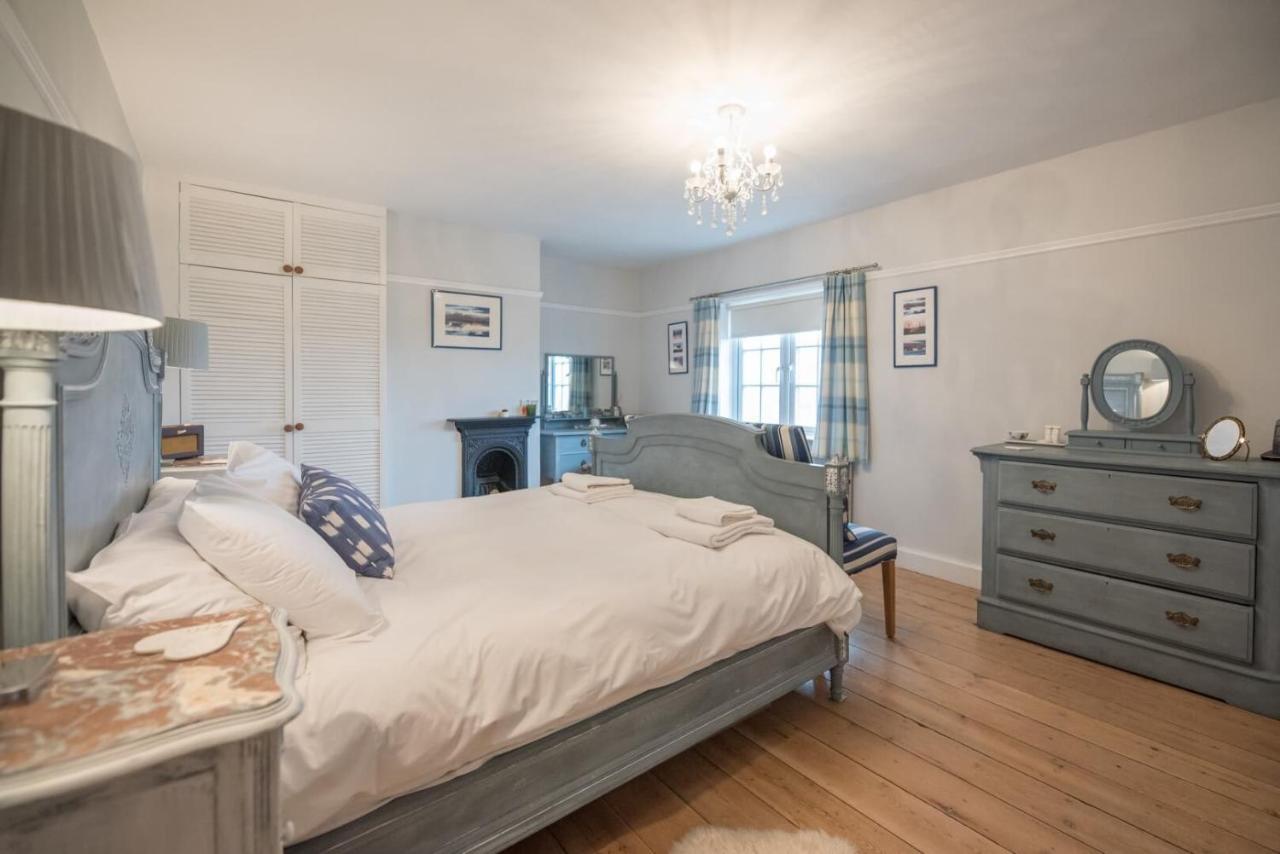 46 Ivy Cottage, Easton Вудбридж Екстер'єр фото